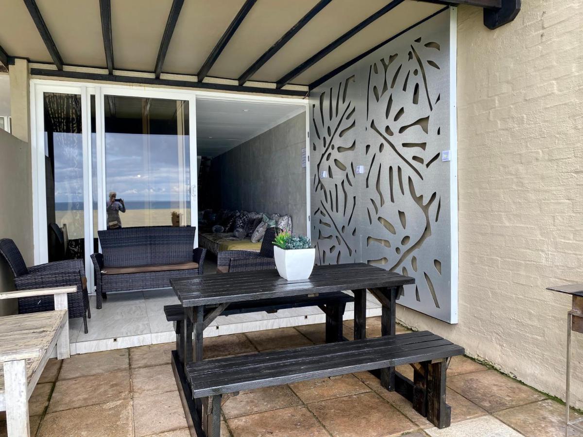 Sea Front Designer Apartment Ballito Exterior foto